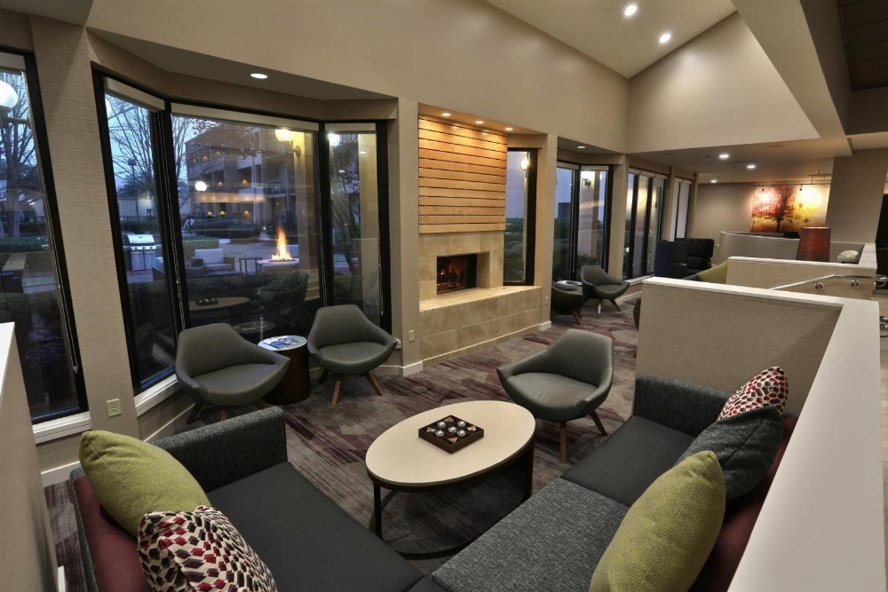 Courtyard by Marriott Montgomery Main image