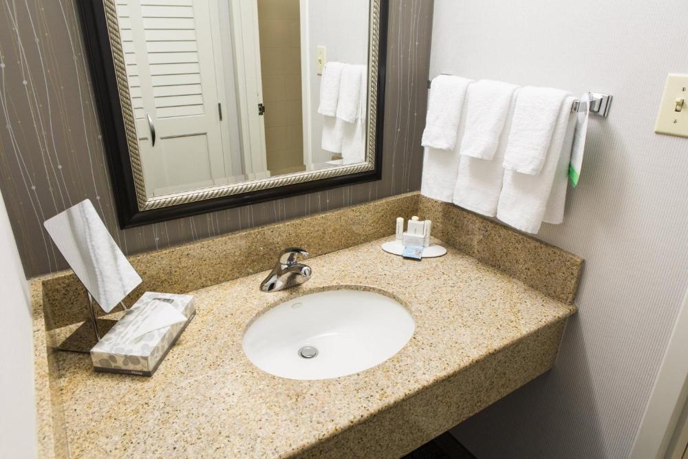 Courtyard by Marriott Montgomery